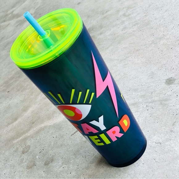 New insulated big Starbucks cup - Picture 2 of 7